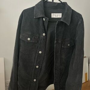 Officine Genéralé Corduroy Jacket